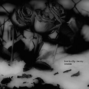 Basically Nancy - Wounds  LP LP